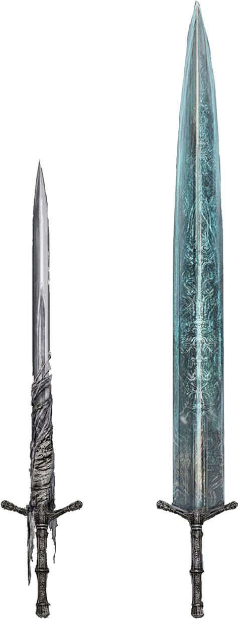 Download HD Art From Bloodborne Png Greatsword Dnd - Bloodborne Holy ...