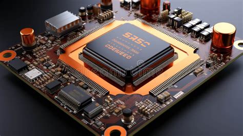 Image result for Computer Processor White