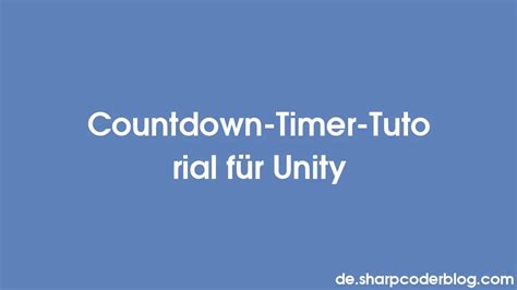 Unity C# Timer 的图像结果