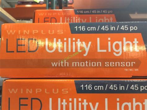 Image result for Winplus LED Utility Light