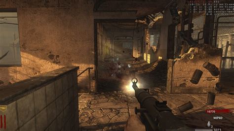 Image result for World at War Zombies PC Mod Menus for Infinity Loader Script