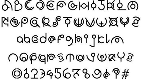 Image result for Alienware Font
