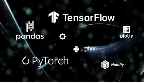 Image result for Libraries in Python for Data Science