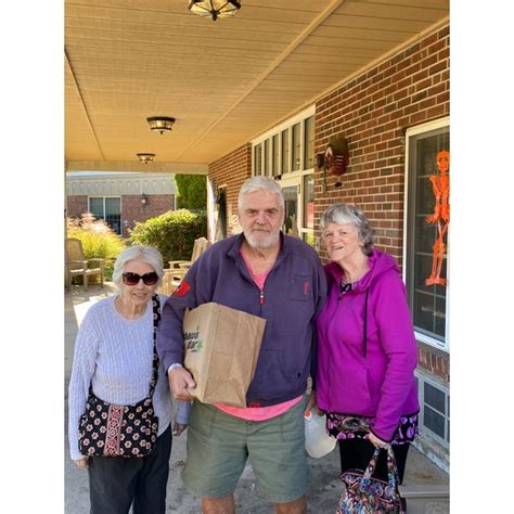 Michael M. McGarry Sr. Obituary in Rockland at Magoun-Biggins | Obit ...