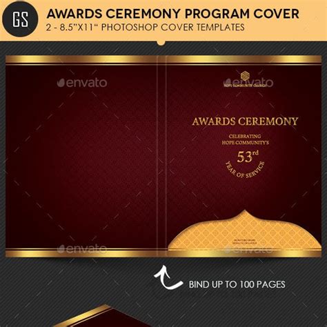 Image result for Award Ceremony Program Sample