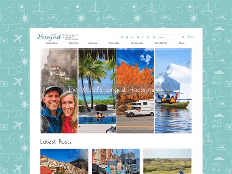 WordPress-Blog Examples 的图像结果