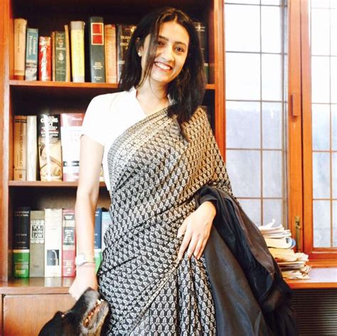 Meet the Lawyer who fought Nirbhaya's Case- Karuna Nundy