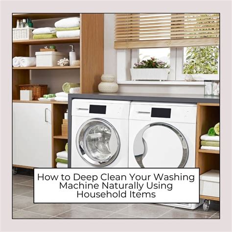 Image result for Clean My Washing Machine