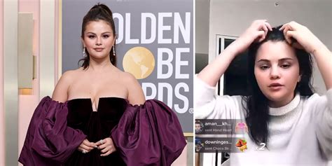 Selena Gomez Transformation