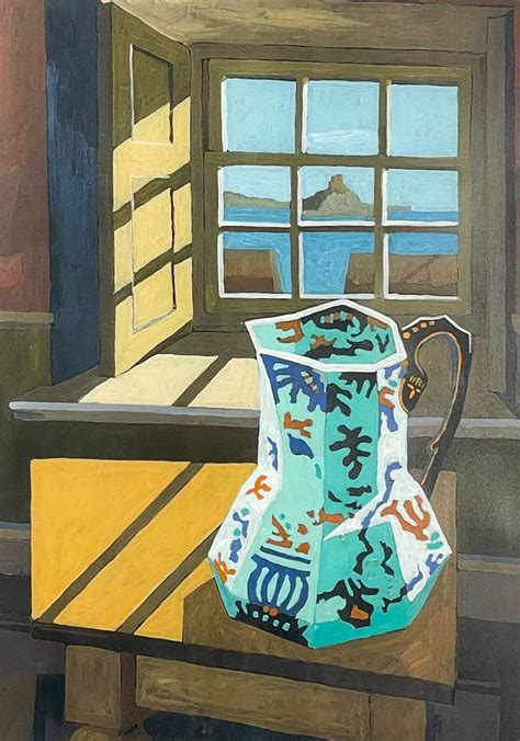 Lot 270 - Chris THOMPSON (XX-XXI)