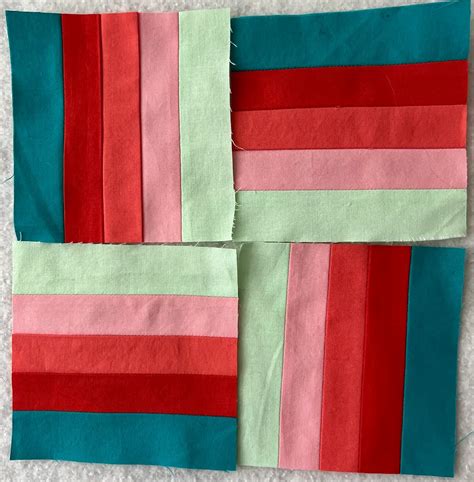 Quilts Using Rail Fence Pattern 的图像结果