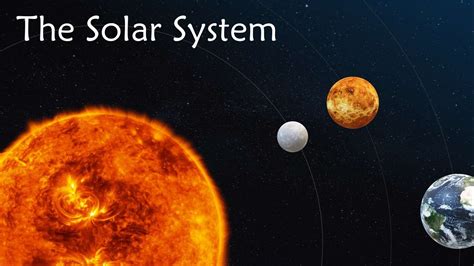 Image result for Solar System Video Backgrounds for PowerPoint