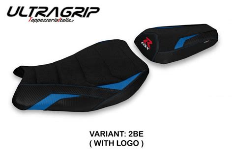 Buy Tappezzeria Isili Ultragrip Seat Cover for Suzuki GSXR 1000 Online ...
