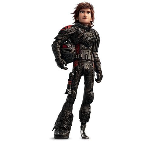 Hiccup How To Train Your Dragon 2 Age