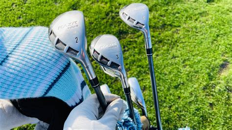 Replacing Irons And Woods With A Hybrid?... How To Decide The ...