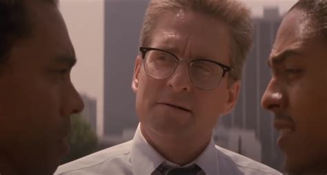 Image result for Falling Down Nazi Scene