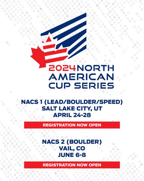 2024 NACS | Climbing Escalade Canada