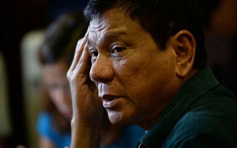 Here All You Need To Know About Philippines Prez Rodrigo Duterte, Who ...