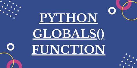 Image result for Local and Global Variable in Python