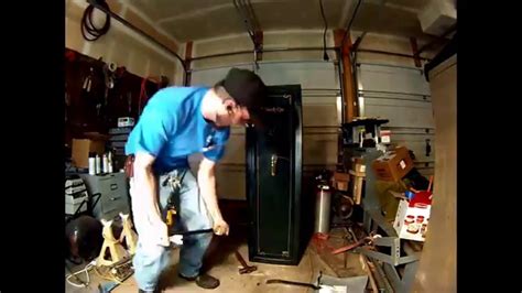 Image result for Stack-On Safe Break In