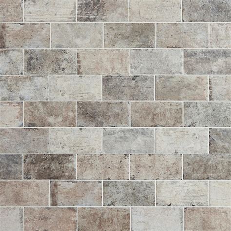 Brick Look Backsplash : 6 Steps to the Perfect Limewashed Brick ...