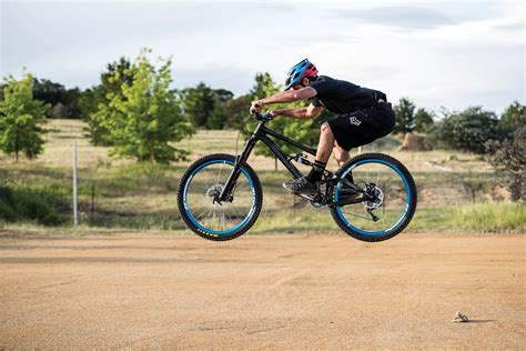 MTB Bunny Hop Tutorial 的图像结果