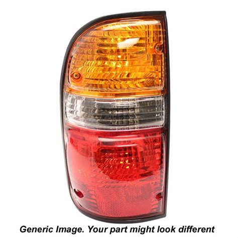 Image result for Tail Light Replacement