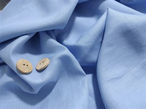 Buy Canhamo – Blueberry| Hemp Piece Dyed Fabric | The Hemp Studio