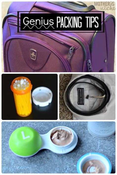 Image result for Packing Tips