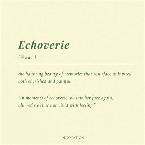 Best 12 Words with deep meanings – Artofit