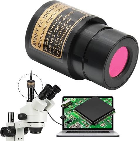 Image result for Swift Microscope Camera Software