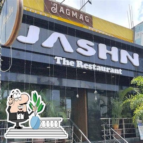 Menu at Jashn,The Restaurant, Ranchi