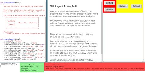 Image result for Frame1 Button Layout