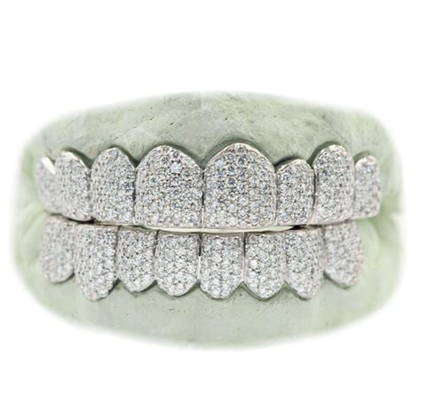 Grillz – Johnny Dang & Co