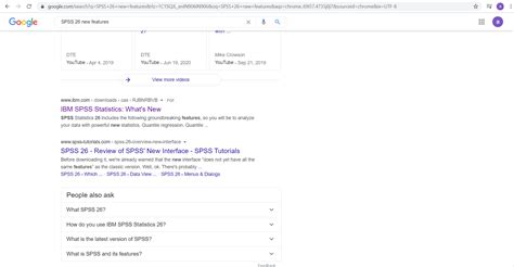SPSS Version 26 Free Download 的图像结果