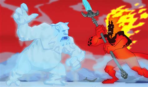 Atlantis: Milo's Return Screencap | Fancaps