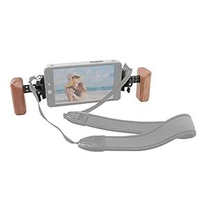 CAMVATE Handheld Monitor Bracket for SmallHD 700 Series : Amazon.in ...