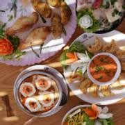 Pure veg hotel in leh and Ladakh | Jain food in leh ladakh