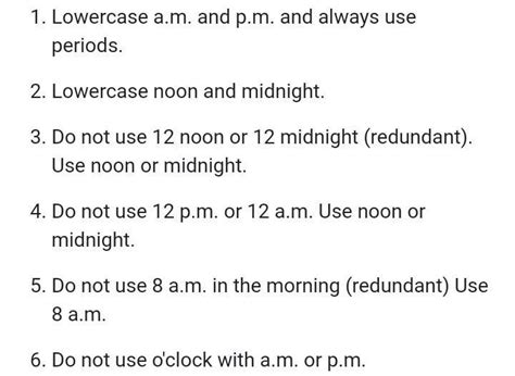 Write the times in words: 2. 4:50 1. 3:40 4. 7:10 3. 6:45 6. 8:35 5. 3: ...