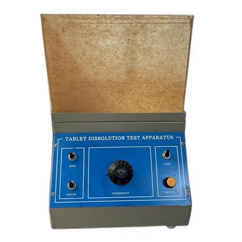 Image result for Tablet Dissolution Receprocating