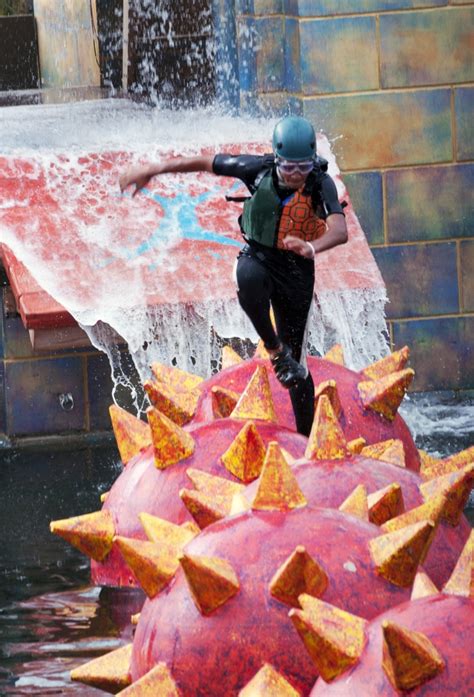 Image result for Splatalot Cast