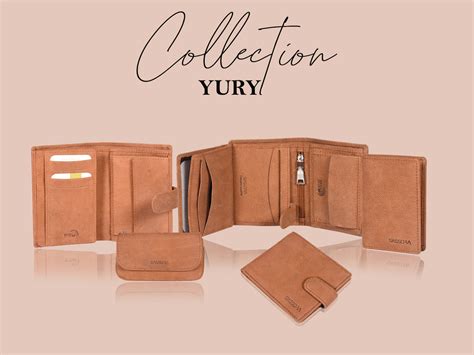 Yury Collection – Sassora