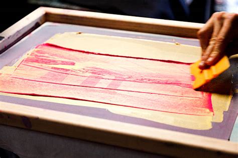 Image result for Silk Screened