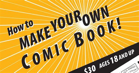 Image result for Making Comic Book