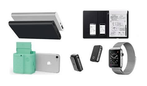 Examples of Technology Devices 的图像结果