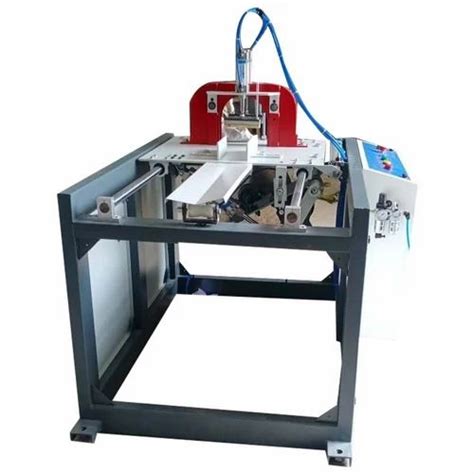 Image result for Automatic PVC Core Cutting Machine