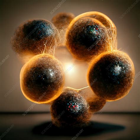 Image result for Subatomic Particles Form