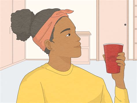 3 Ways to Feel Drunk Without Drinking - wikiHow