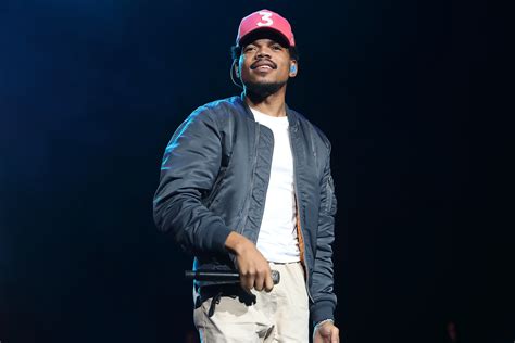 Chance The Rapper Porn Pictures