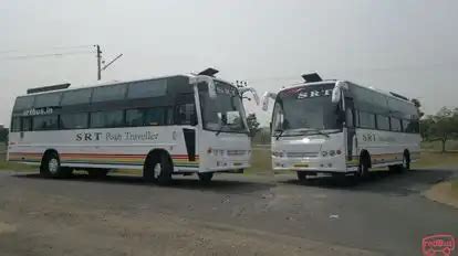 S R T - Online Bus Ticket Booking, Bus Reservation, Time Table, Fares ...